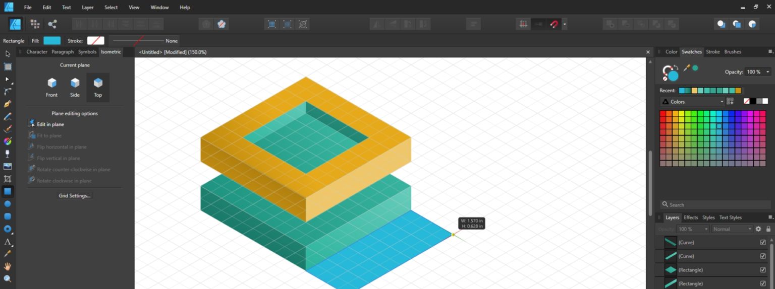 affinity designer vs illustrator affinity designer vs illustrator