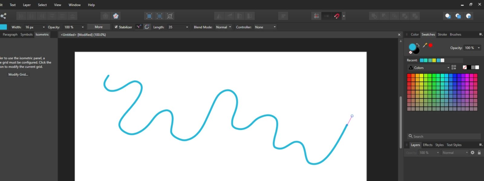 illustrator vs affinity designer