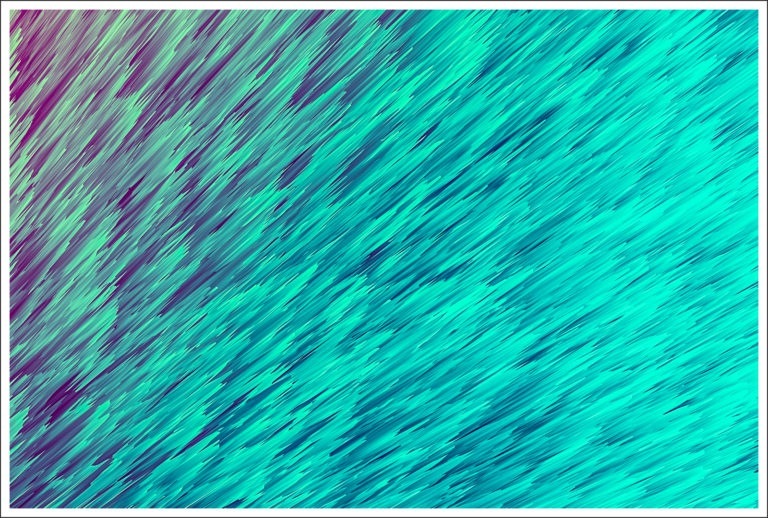 5 Easy Ways To Make Abstract Art in