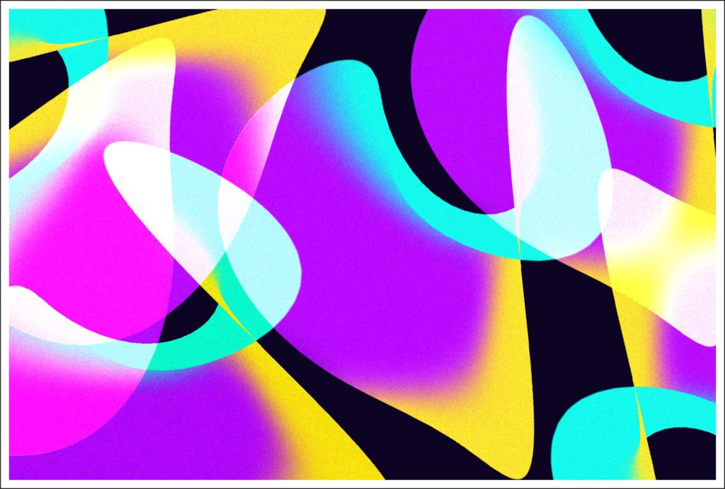 5 Easy Ways To Make Abstract Art in Photoshop