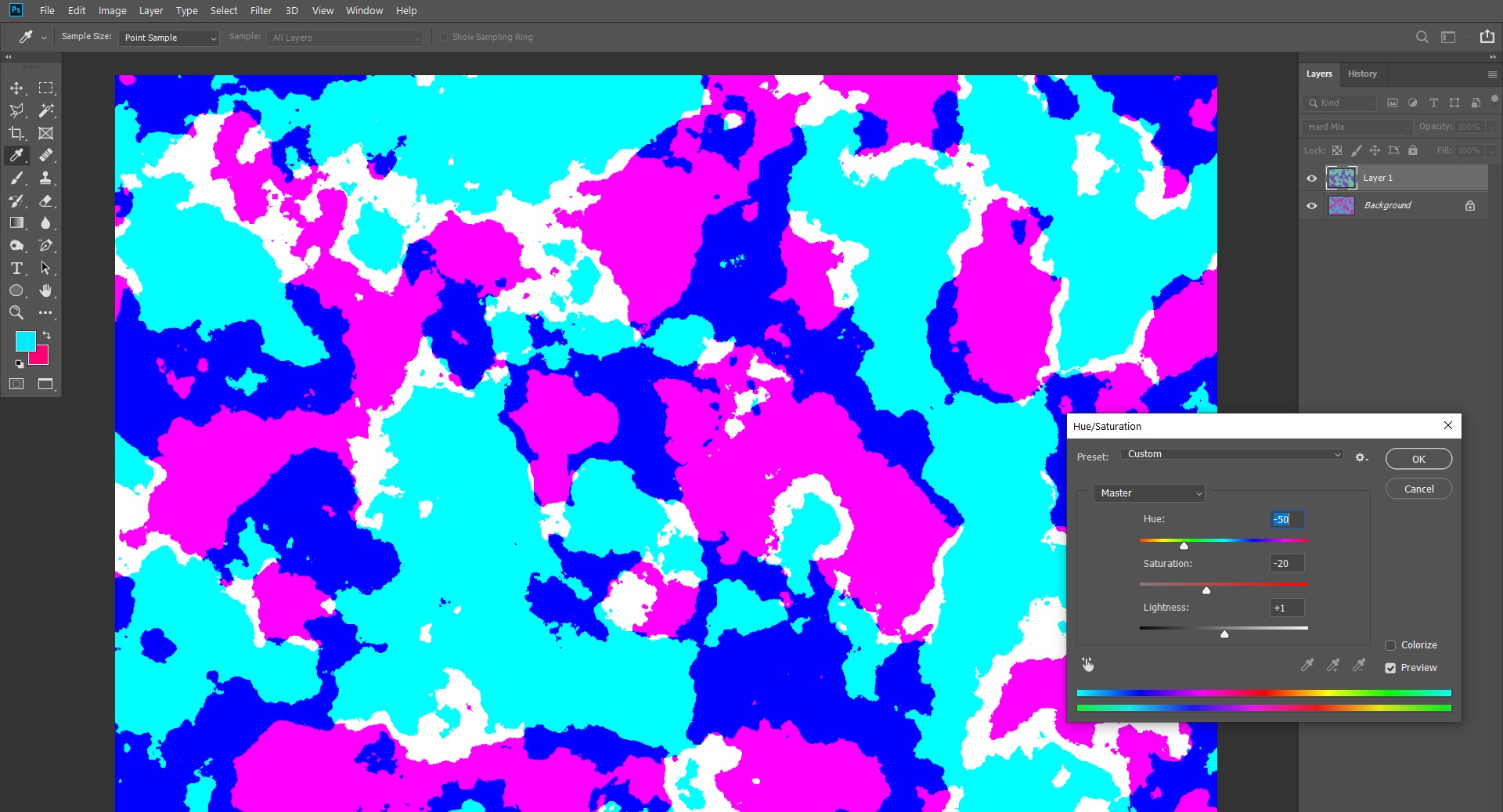 5 Easy Ways To Make Abstract Art In Photoshop 5 Easy Ways To Make Abstract Art In Photoshop
