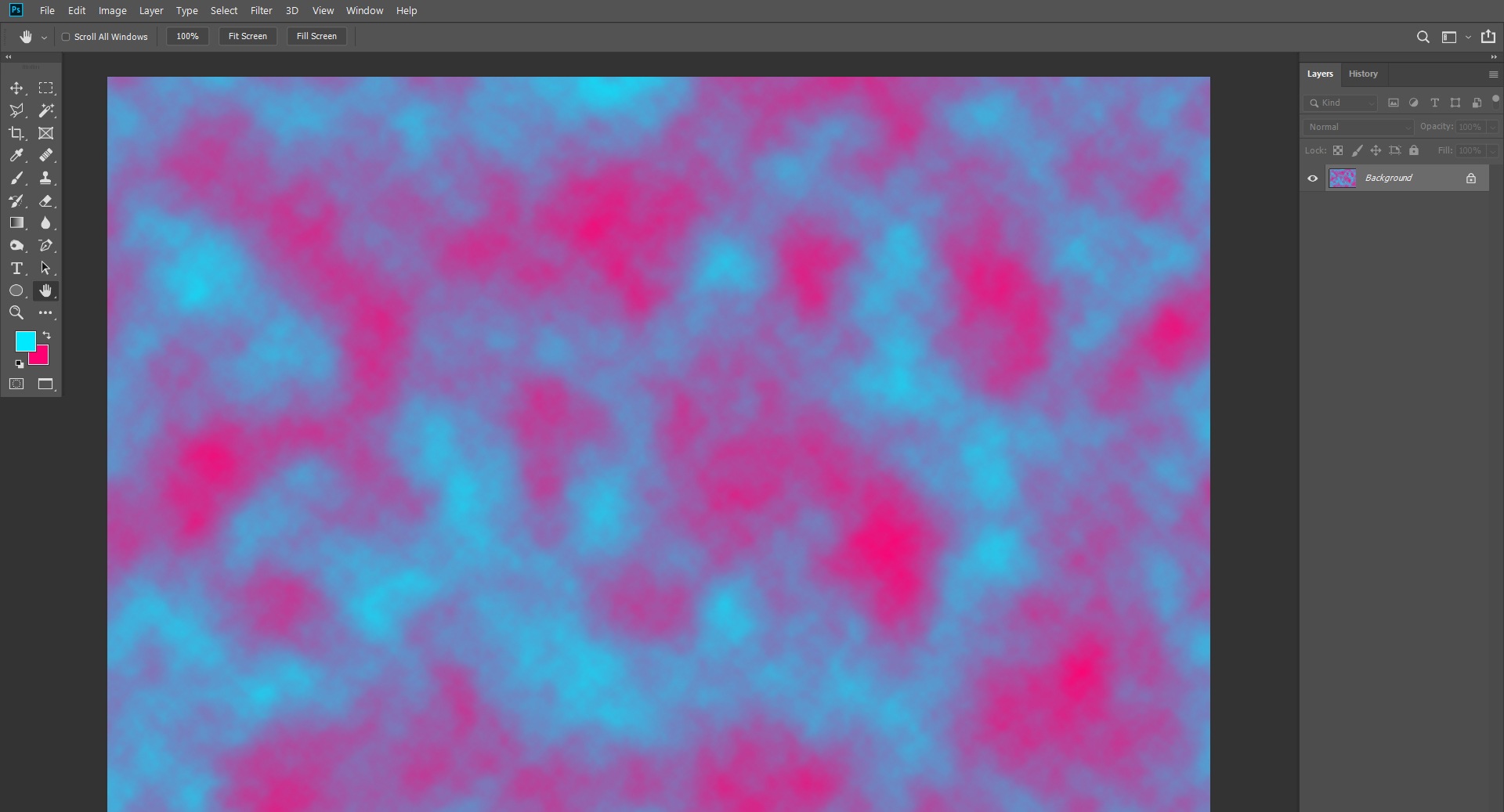 5 Easy Ways To Make Abstract Art in